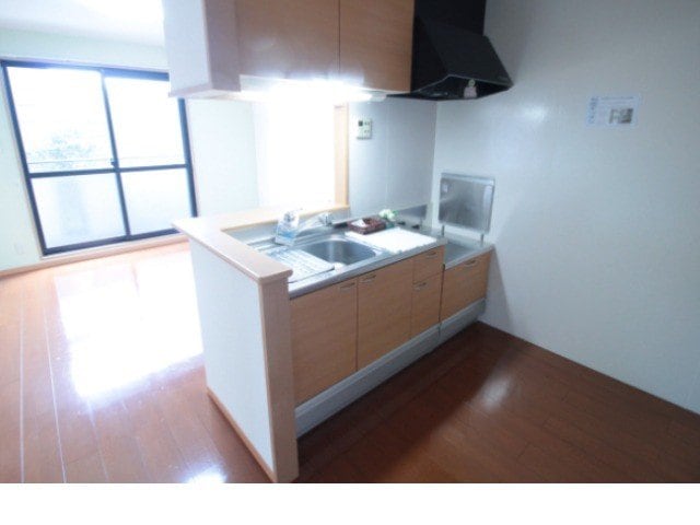  リビングタウン旭川　Ｃ棟