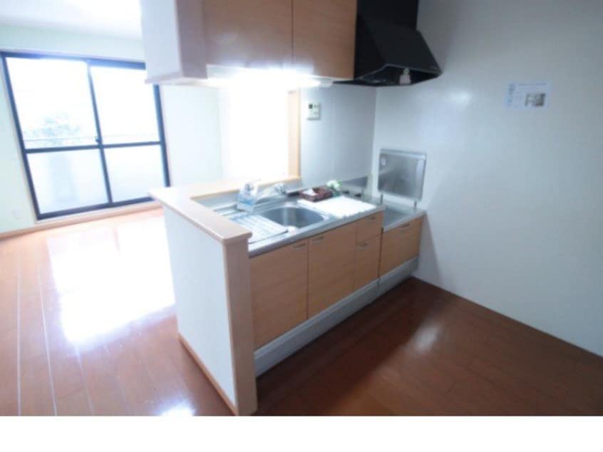  リビングタウン旭川　Ｃ棟