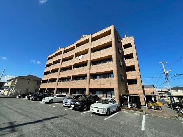  ベルグランデ高柳