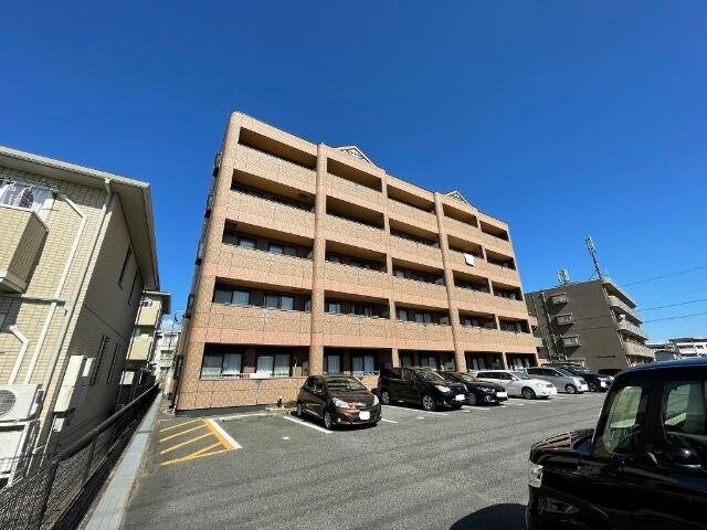  ベルグランデ高柳