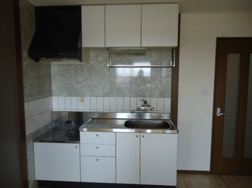  ベルグランデ高柳