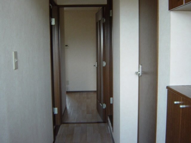  ベルグランデ高柳