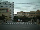 国立岡山大学医学部(大学/短大/専門学校)まで2362m ユーティリティホームⅡ