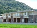 カーサ　フェニーチェの外観