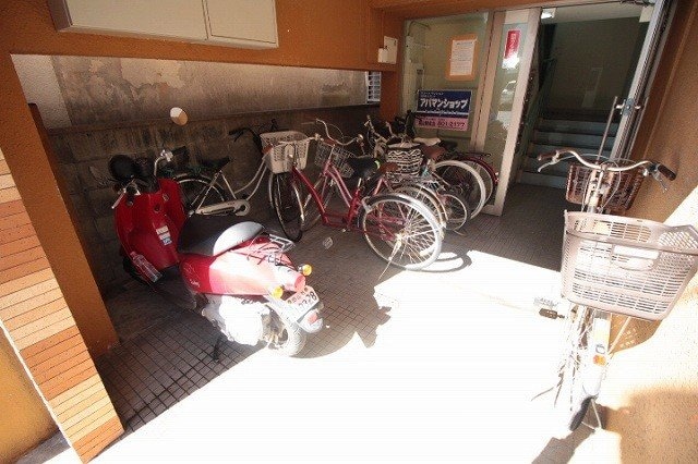  ナーチャー田町