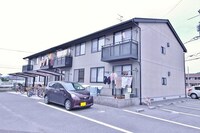 アーバンハイツ中井