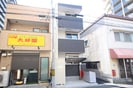 REGALEST 桑田の外観