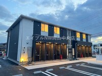 スカイテラス・リーフ