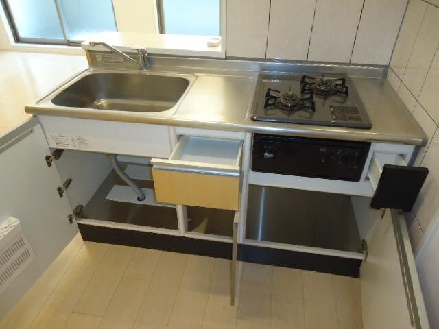 キッチン Ｃｉｅｌ天瀬