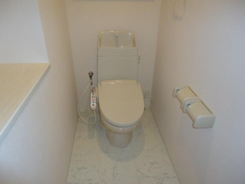 シャワー付トイレ Ｃｉｅｌ天瀬