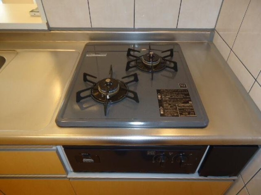 ガスコンロ Ｃｉｅｌ天瀬