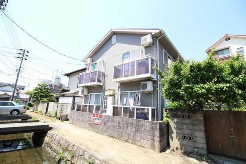  コーポフォレスト