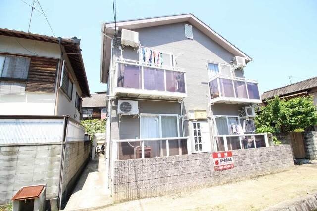  コーポフォレスト