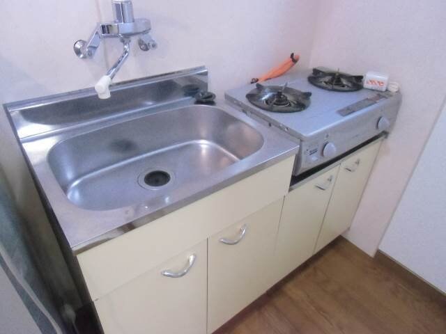 キッチン コーポフォレスト