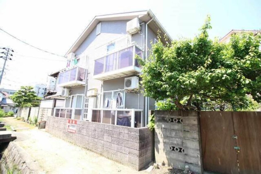  コーポフォレスト