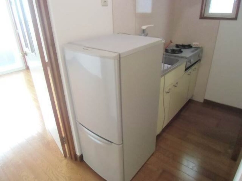 キッチン コーポフォレスト