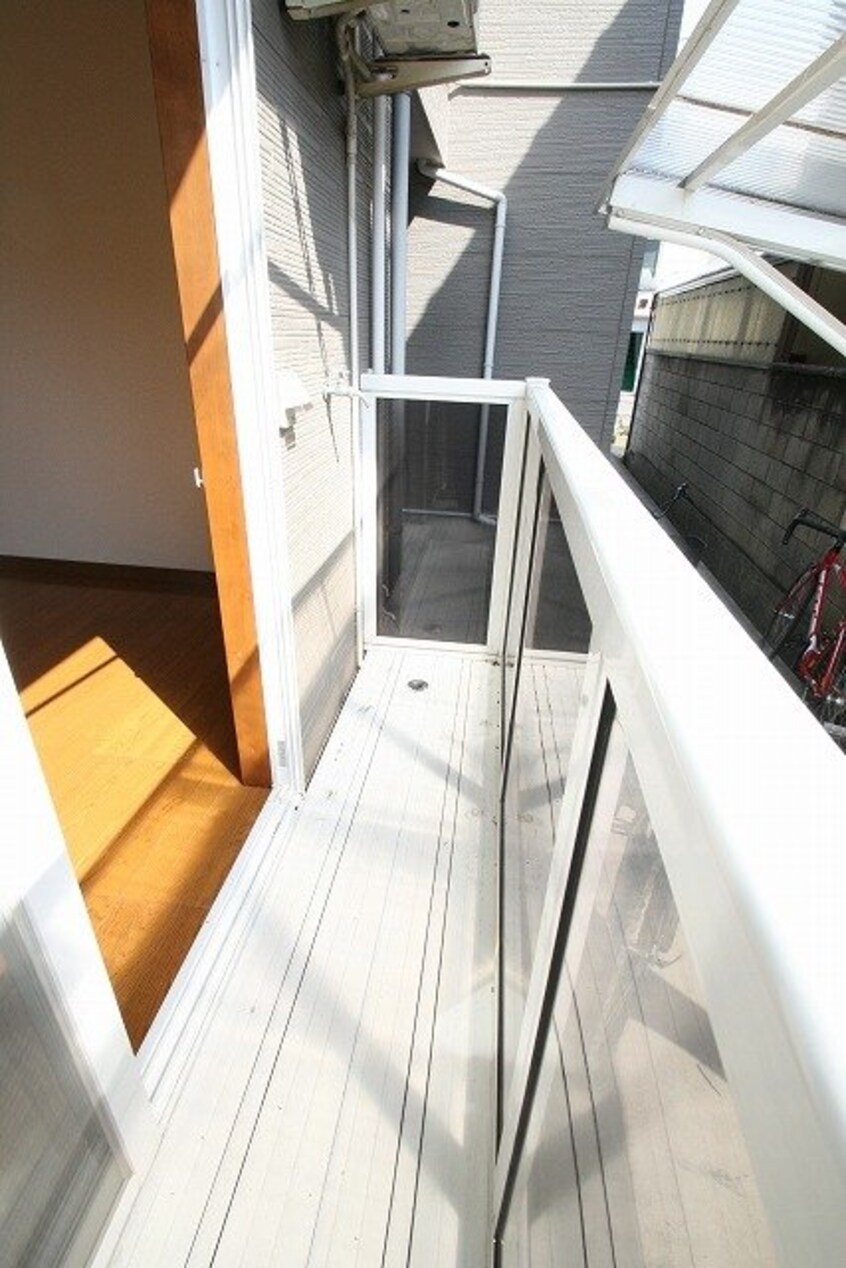  コーポフォレスト