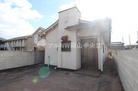 大安寺戸建