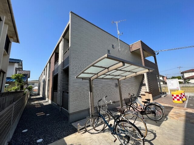  クレイノステラ　庭瀬