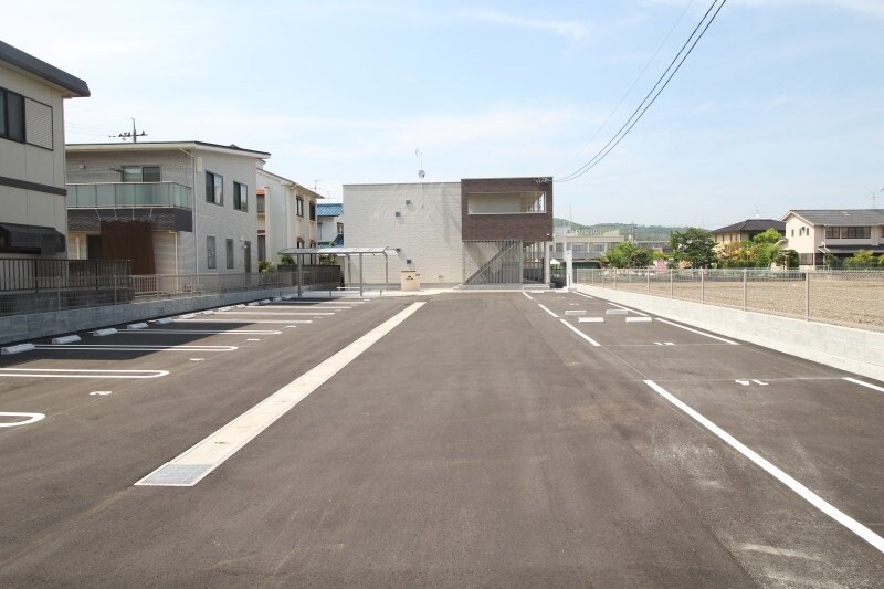  クレイノステラ　庭瀬