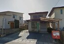 岡山平野簡易郵便局(郵便局)まで1022m クレイノステラ　庭瀬