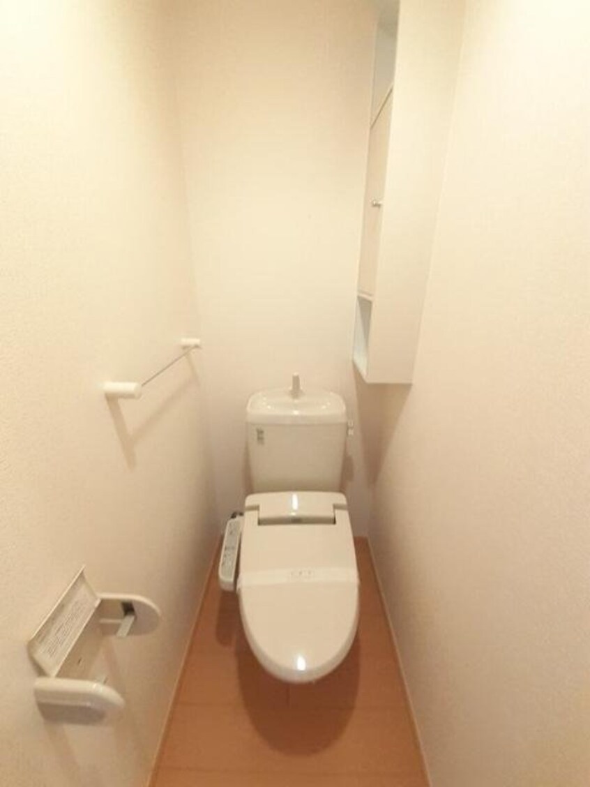  エアリーヴィラＡ