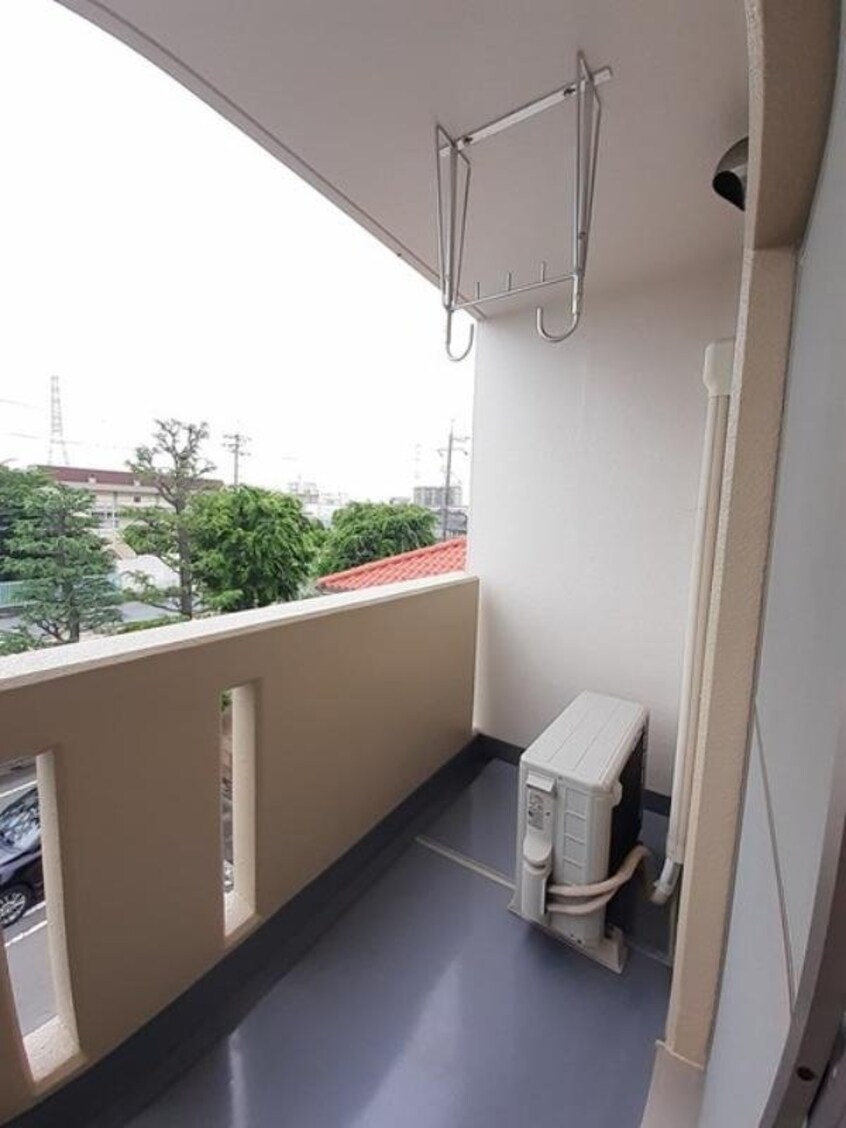  エアリーヴィラＡ