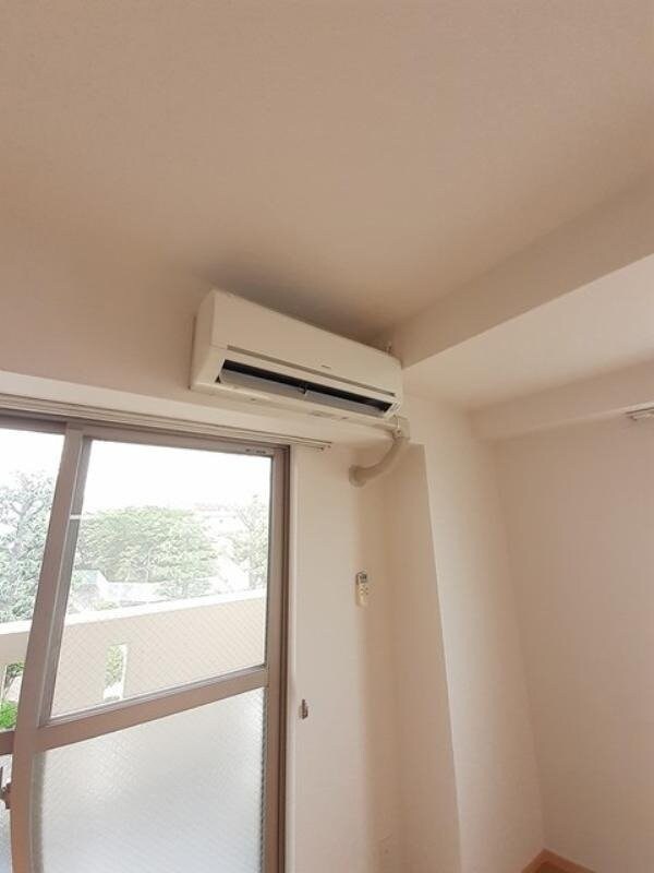  エアリーヴィラＡ