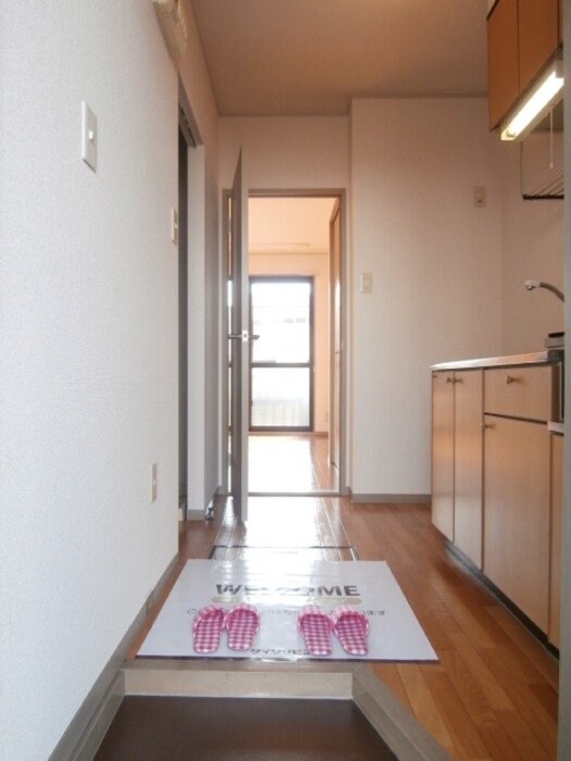  ナウ・ビラージュ