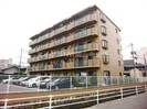 ルミエール厚生町の外観
