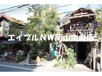 京橋町コーポ