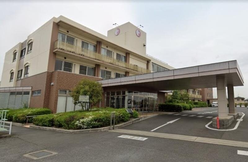 医療法人社団良友会山陽病院(病院)まで931m アリエッタ