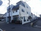 広瀬町戸建の外観