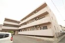 クレセール津島の外観