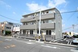 レーブ・マルシェ