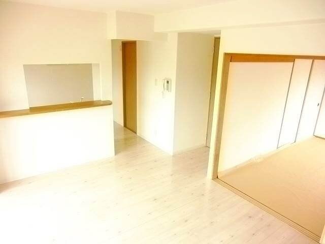 リビング ホーフパルク