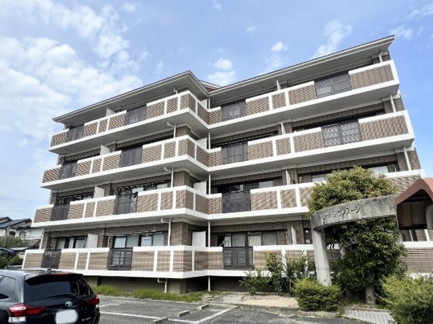  ドムールＧサンスーシ