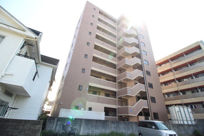  フォレスト東古松