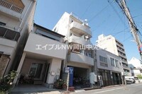 創和ハイツ