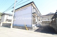 アサヒハイツ