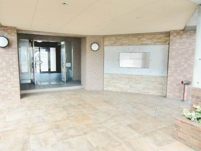  アジュール下中野