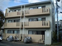 P＆I南方ハイツ