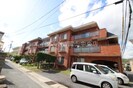 津島南サンコーポの外観