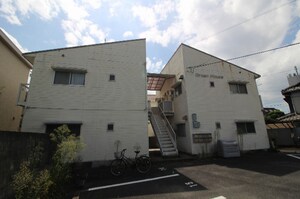 グリーンハウス