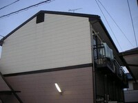 コーポかざみどり