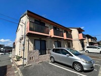 ミストラル庭瀬