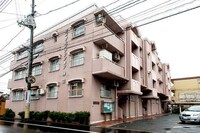 エメラルドマンション神田