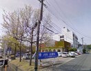 洋友会中島病院(病院)まで705m ハイツリー２１　Ｄ