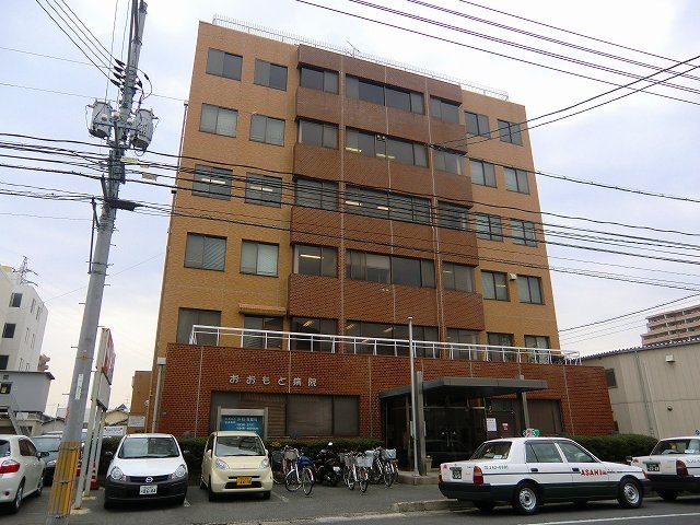 大元小学校(小学校)まで950m ウエストコートさぎや