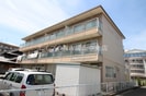 武田マンションの外観